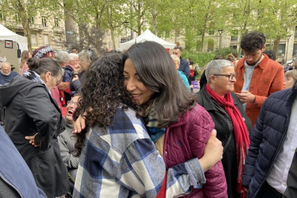 Printemps de la Palestine 2025 : Nancy accueille une série de manifestations culturelles