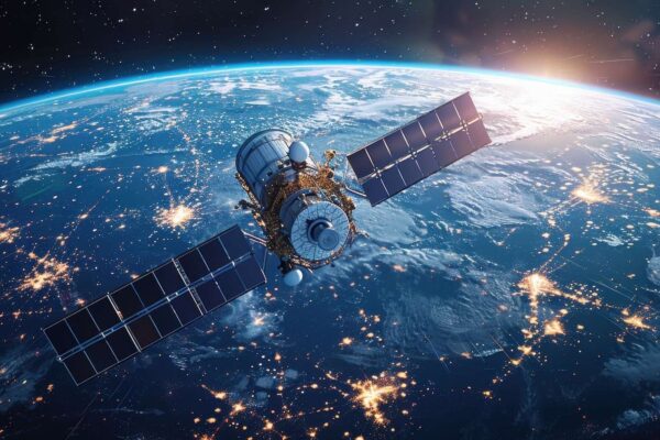 Effet des satellites sur le climat : Une préoccupation grandissante