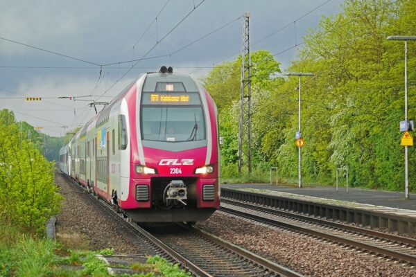 Projet de train international entre l’Allemagne, la Moselle et le Luxembourg : 26 ans après son lancement, l’espoir reste de mise