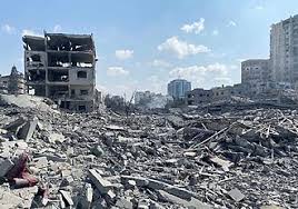 Gaza : L’appel aux Juifs du monde entier !