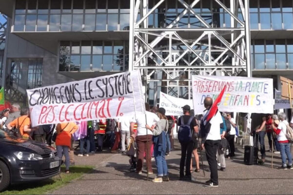 Le PLUi de Metz Métropole annulé : un échec cuisant pour les élus locaux
