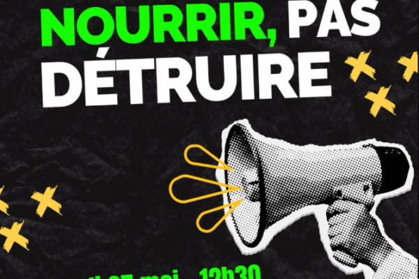 La Loi Duplomb : Une Injustice Ecologique et Économique pour la France