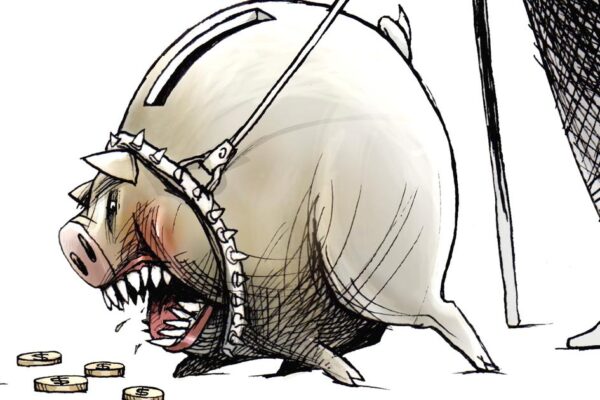 La fraude fatale des CumCum : La France dévastée par des milliards volés