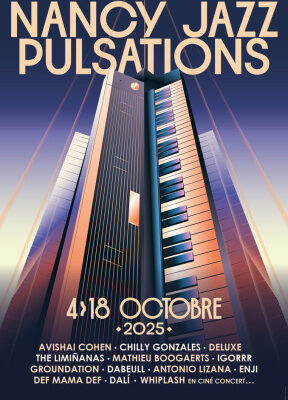 Nancy Jazz Pulsations : Une Explosion Musicale Sans Égal