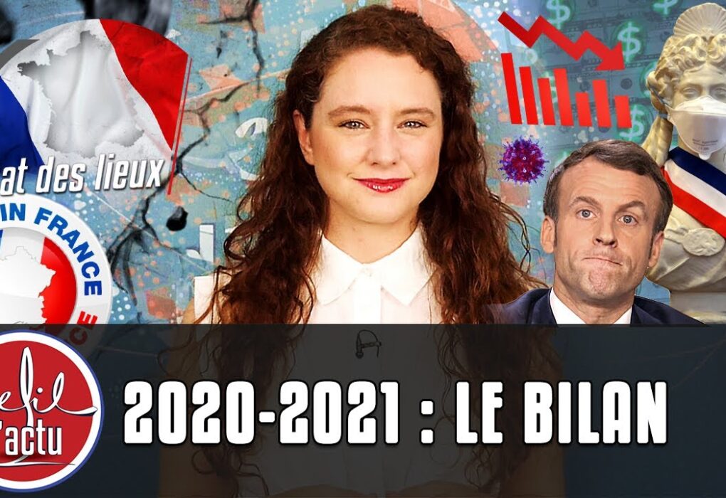 La France en crise profonde : un désastre politique et économique inédit